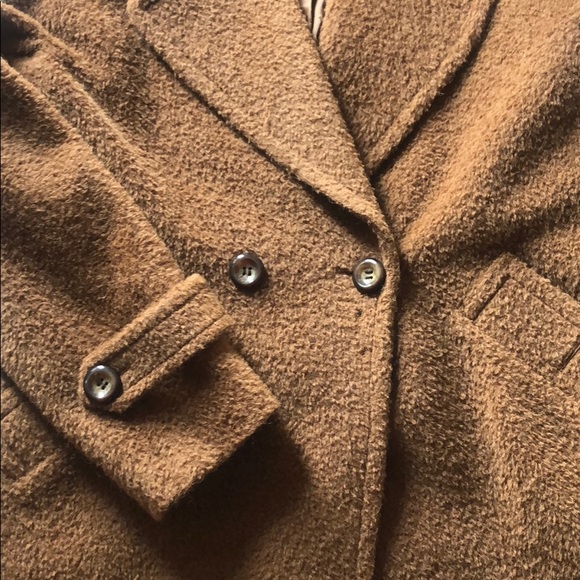 Teddy jacket - Picture 2 of 4